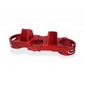 CNC Racing Billet Upper Triple Clamp for Ducati Diavel V4 CNC Racing Billet Upper Triple Clamp for Ducati Diavel V4
